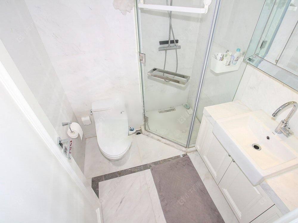 上海翡丽甲第在售二手房源小区图_小牛看房