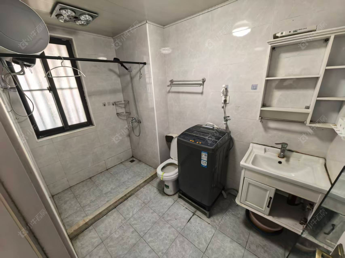 上海万业紫辰苑在售二手房源小区图_小牛看房