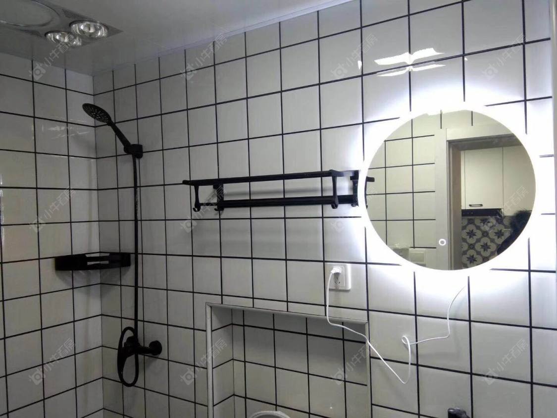 上海上南十二村在售二手房源小区图_小牛看房