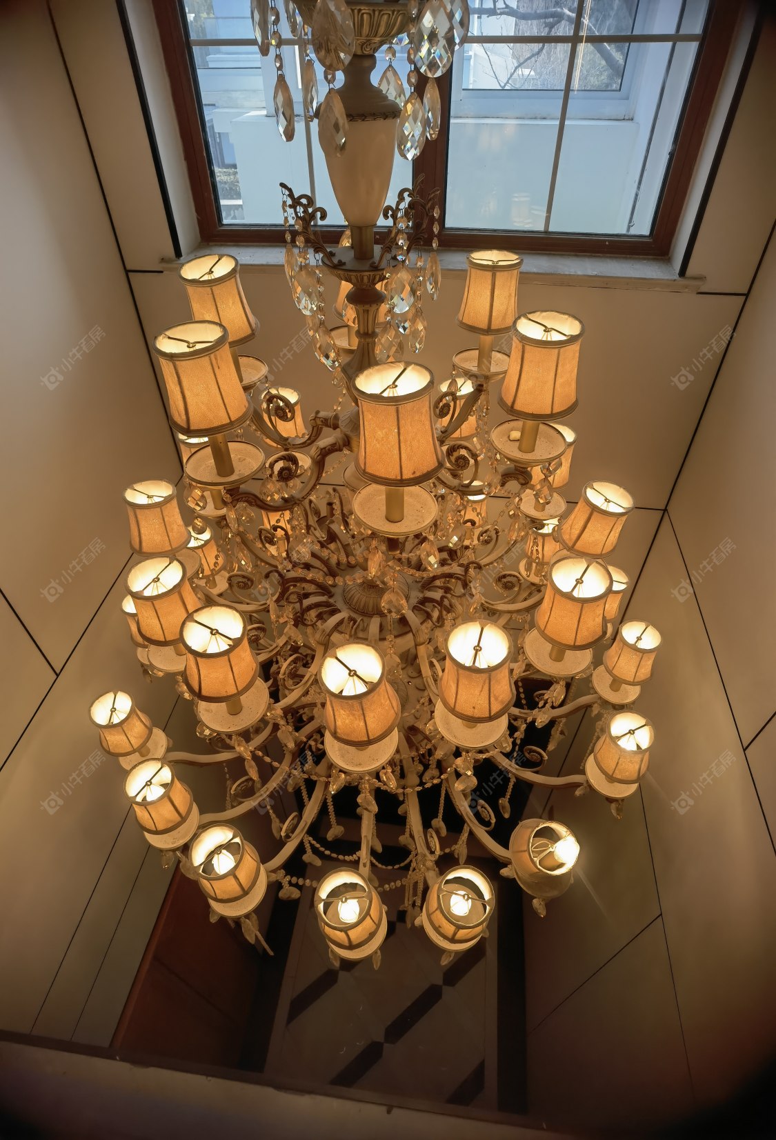 上海绿洲千岛花园在售二手房源小区图_小牛看房