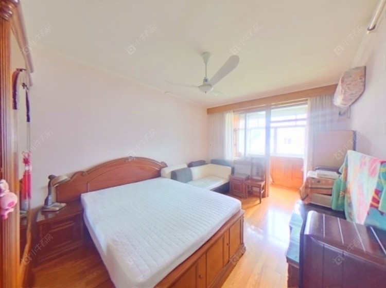 上海成山小区在租房源小区图_小牛看房