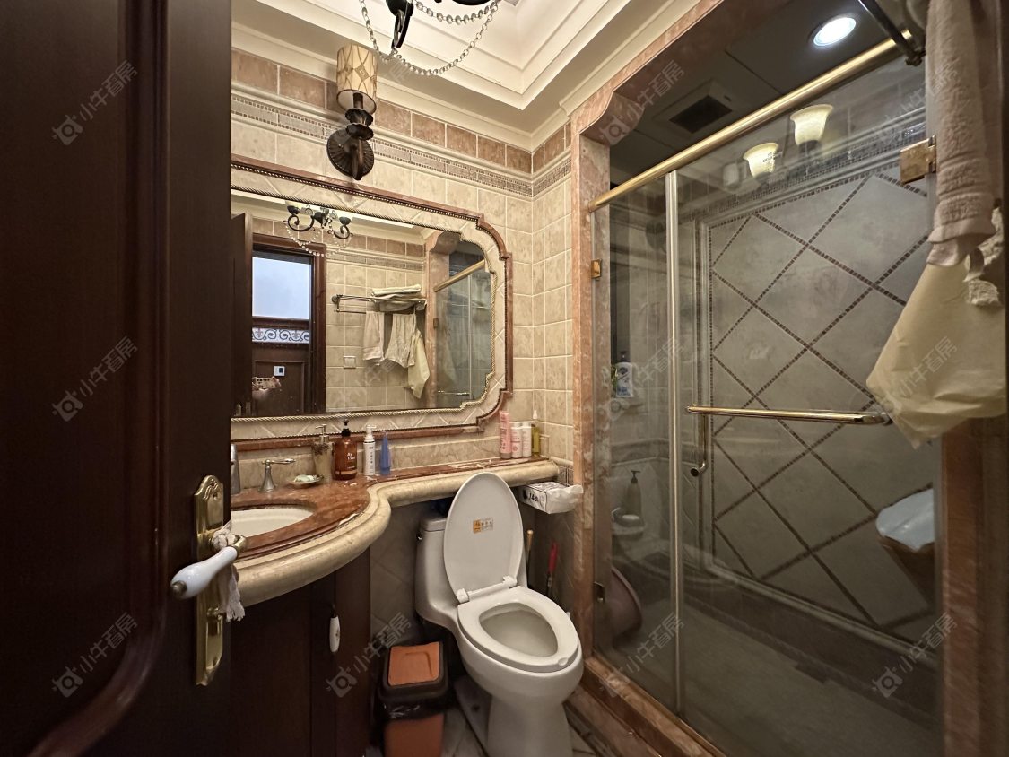 上海上置香岛原墅别墅区在售二手房源小区图_小牛看房