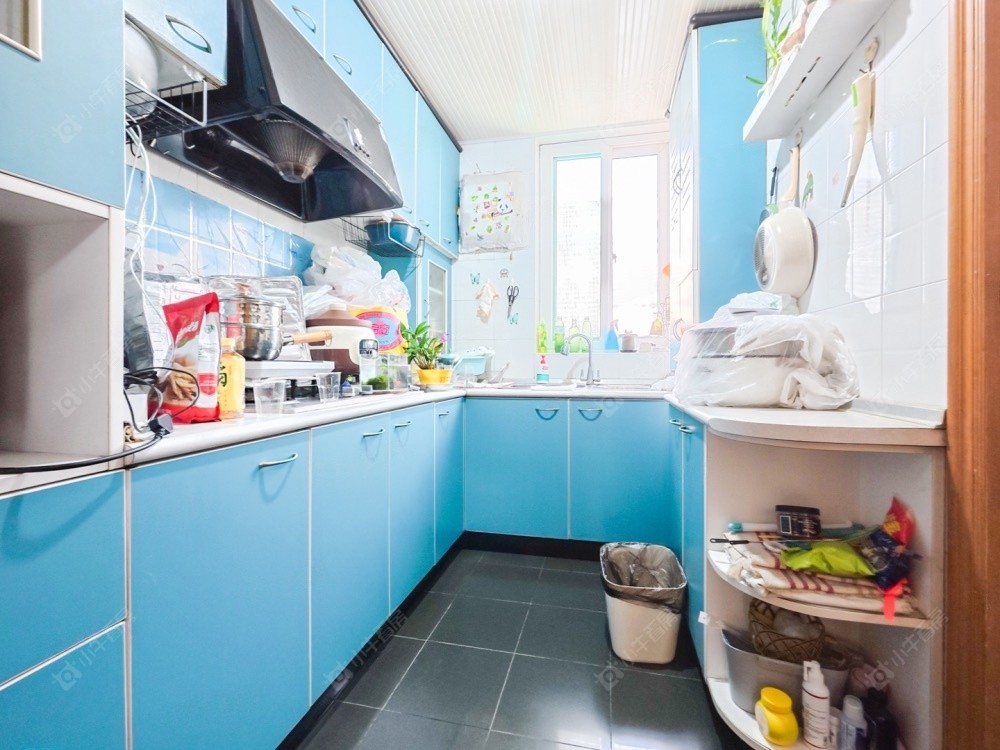 上海建业新村在售二手房源小区图_小牛看房