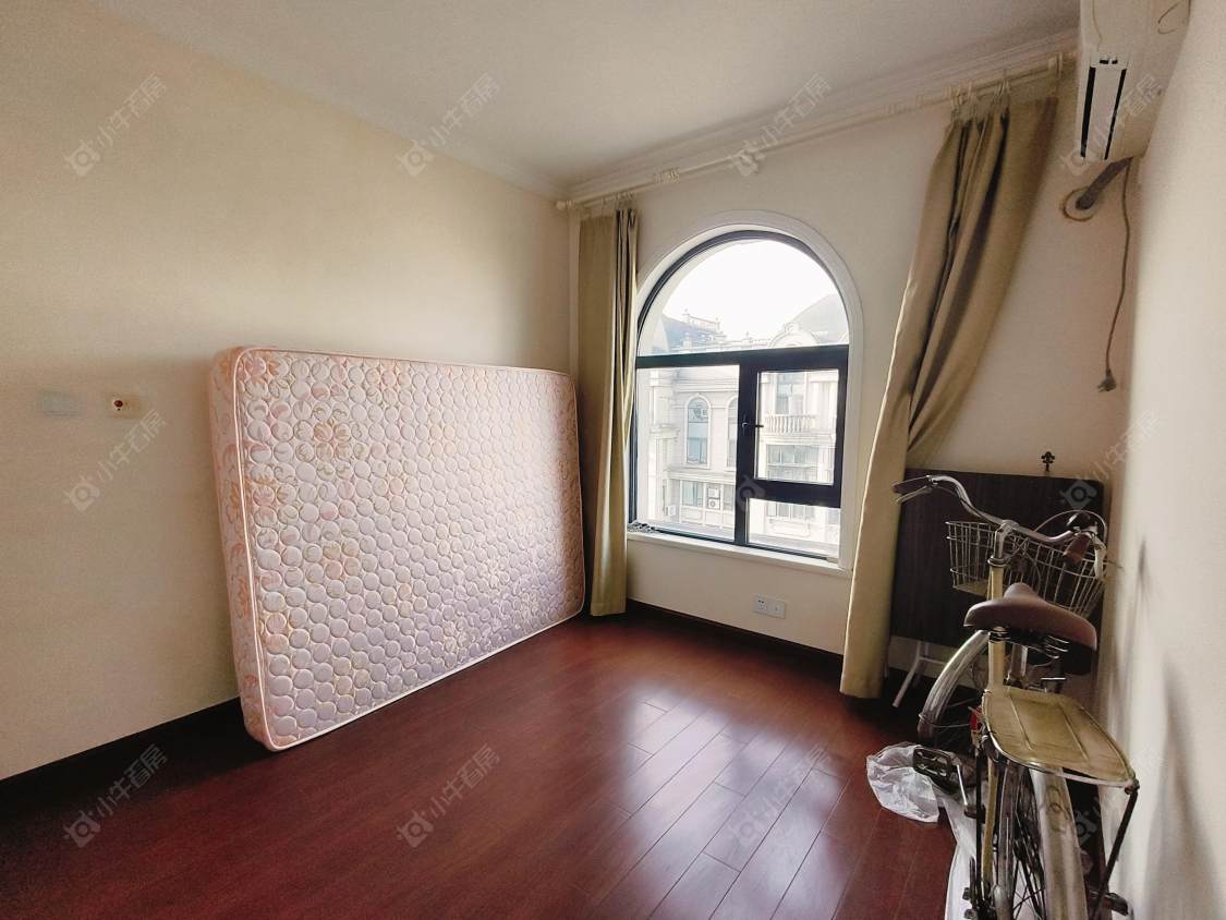 上海远洋7号在售二手房源小区图_小牛看房