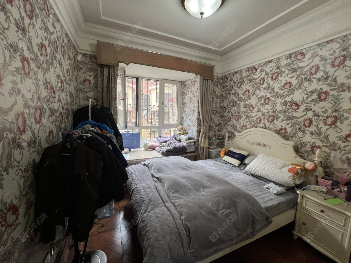 上海上置香岛原墅在售二手房源小区图_小牛看房