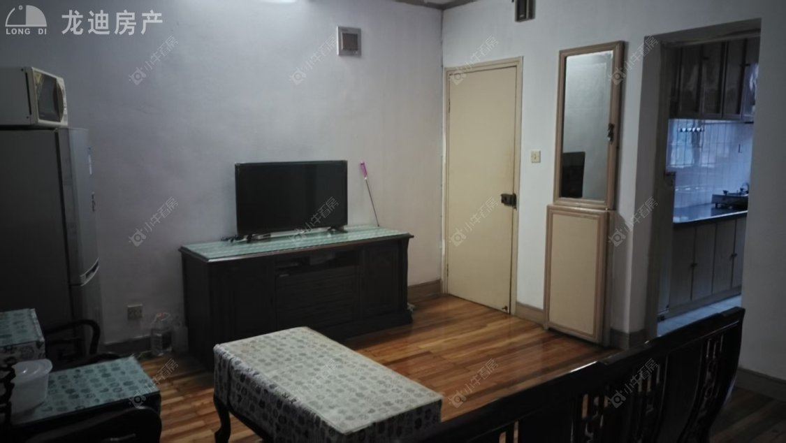 上海界龙花苑在租房源小区图_小牛看房