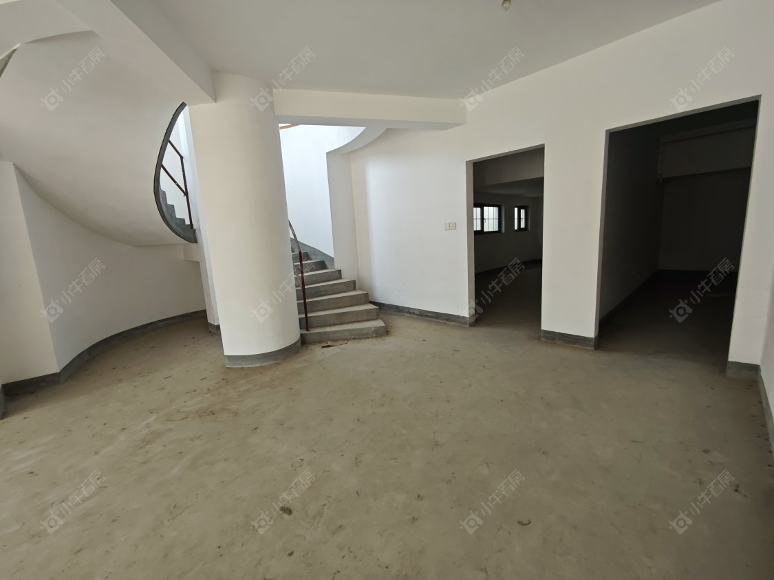 绿洲千岛花园房源小区图 上海绿洲千岛花园在售二手房源小区图_小牛看房