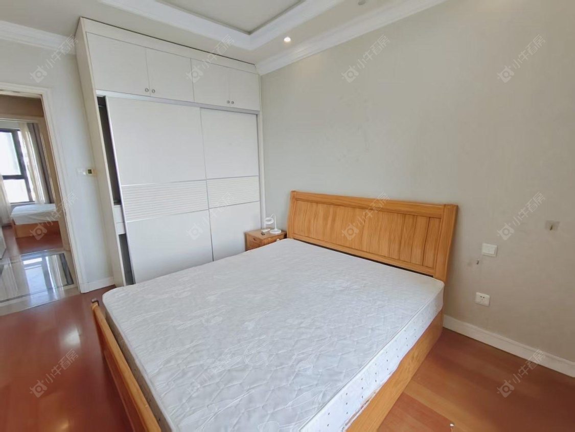 上海远洋香奈在租房源小区图_小牛看房