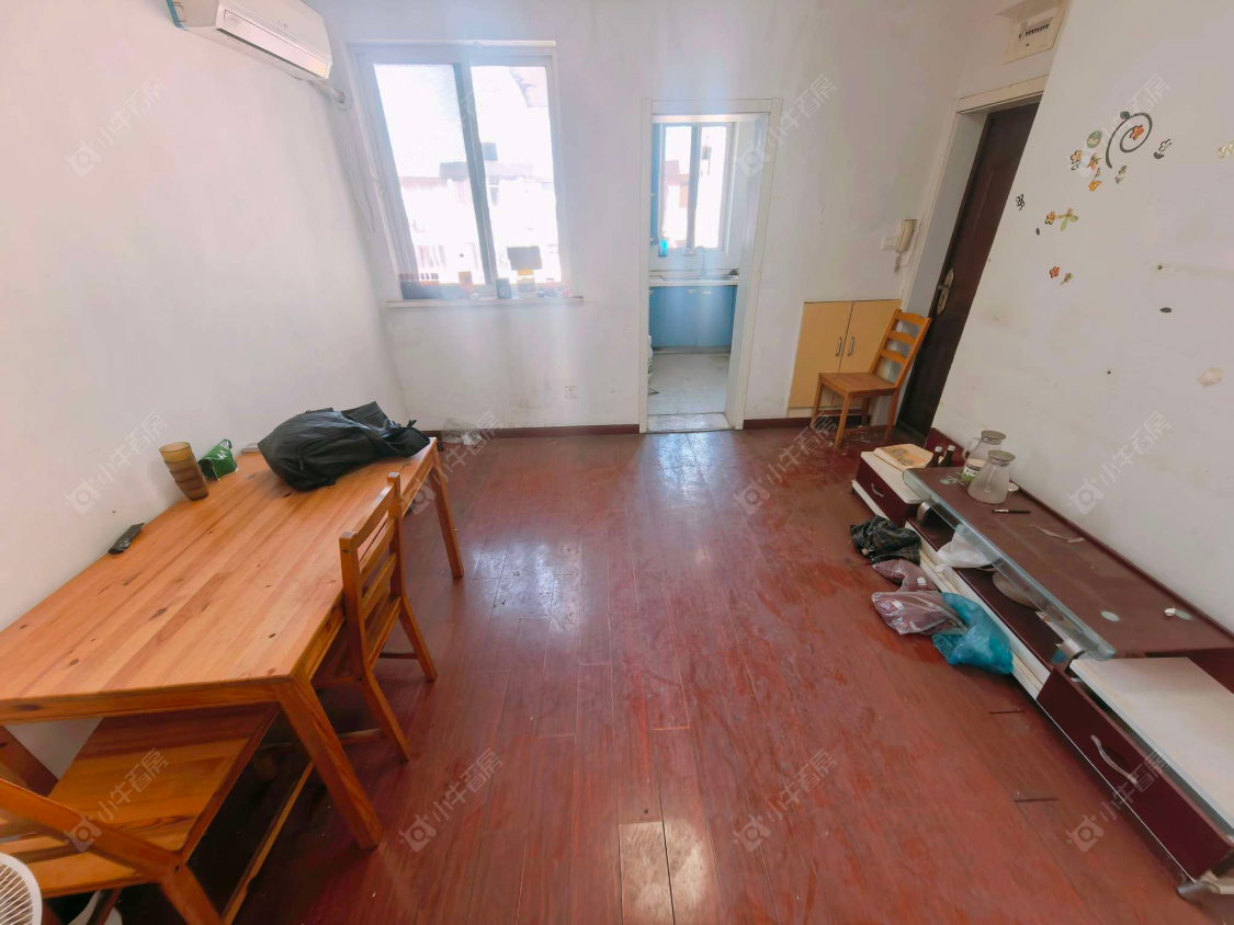 杨泰一村房源小区图 上海杨泰一村在售二手房源小区图_小牛看房