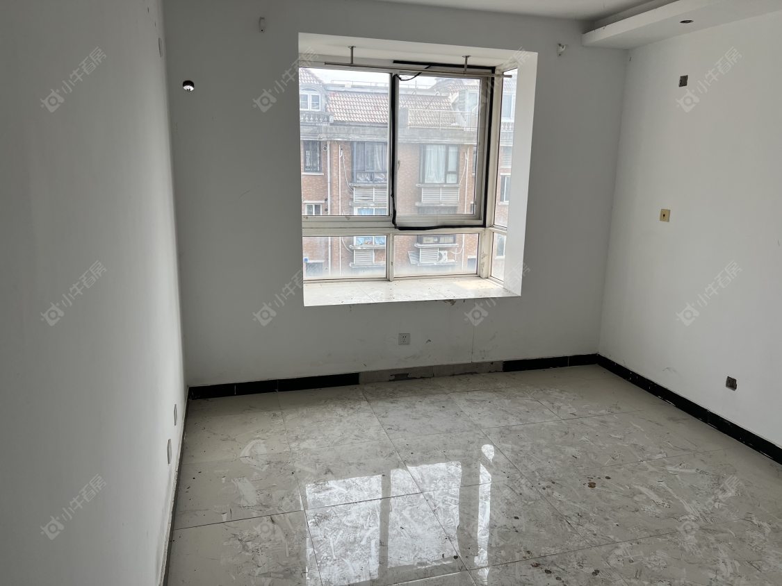 上海新顾村大家园C区在售二手房源小区图_小牛看房