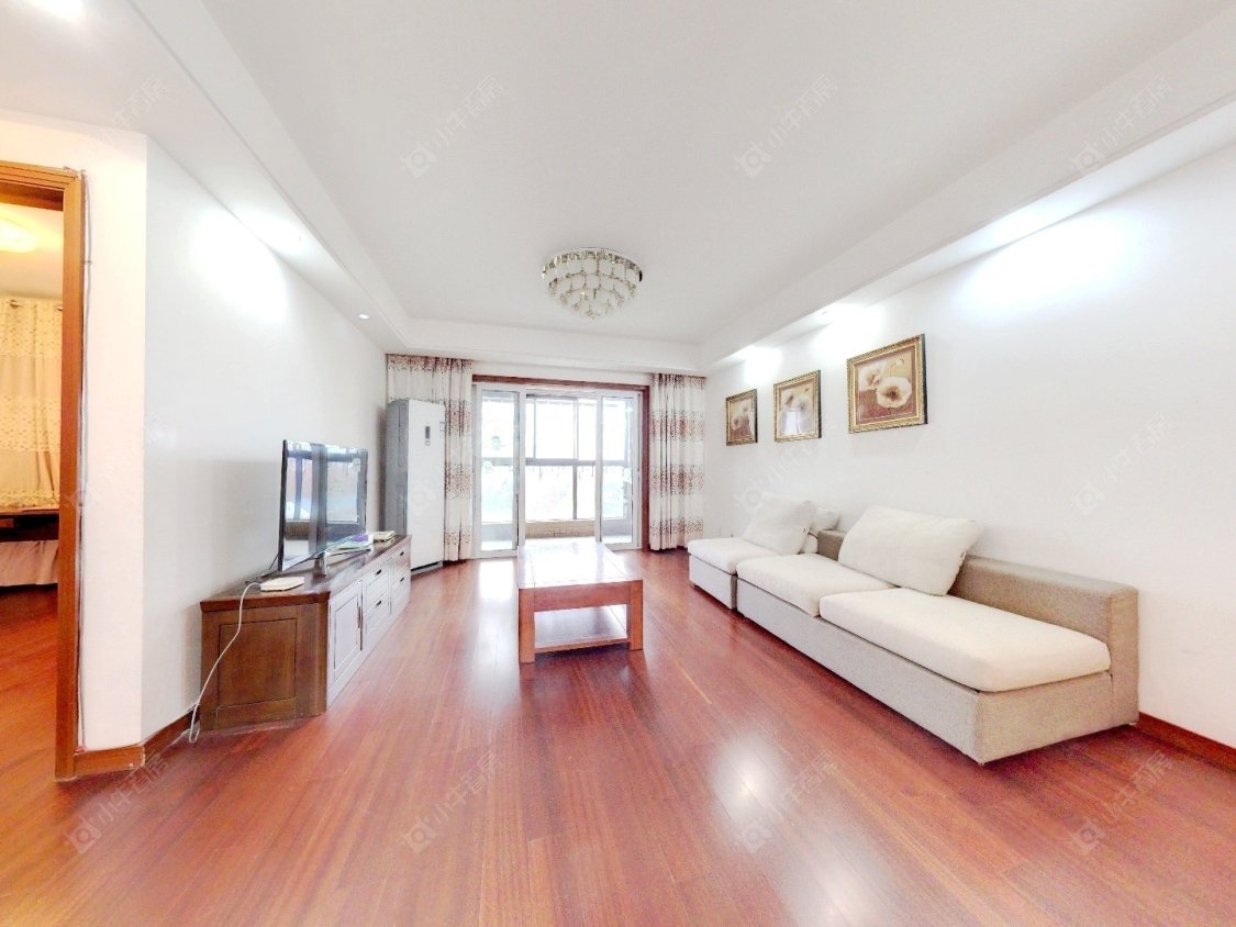 上海象屿郦庭二期在售二手房源小区图_小牛看房