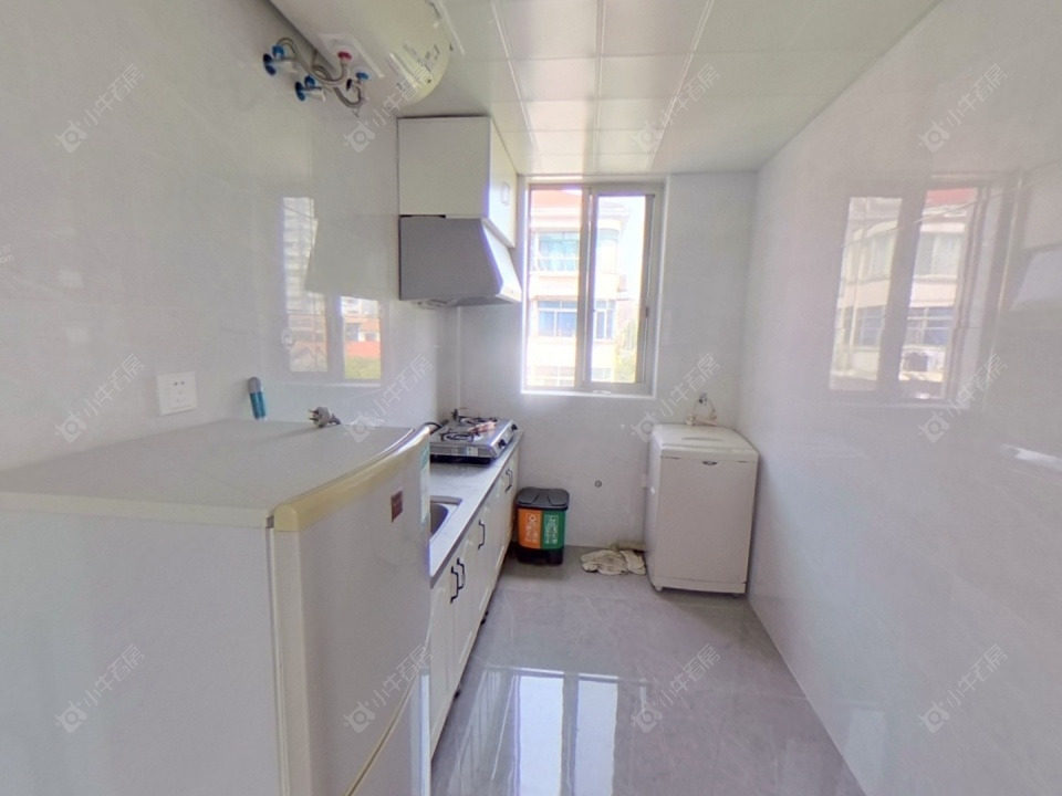 上海浦三路640弄在租房源小区图_小牛看房