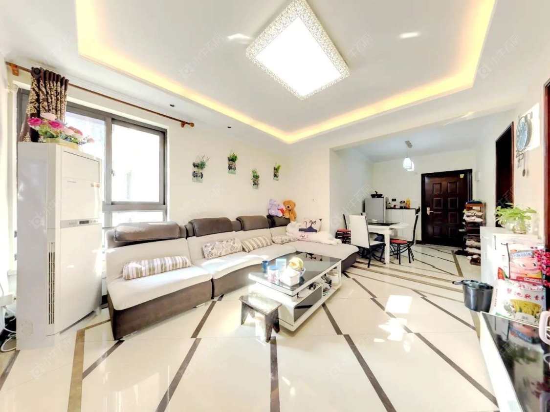 上海保利叶语二期在售二手房源小区图_小牛看房