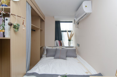 上海九亭中心租房_小牛看房