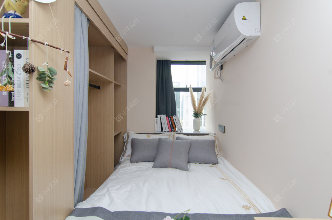 上海九亭中心在租房源小区图_小牛看房