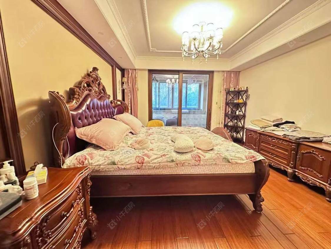 上海铂珏公馆在售二手房源小区图_小牛看房