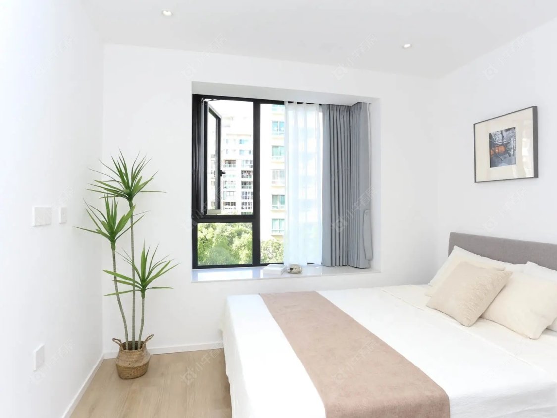 上海现代星洲城一期二期在售二手房源小区图_小牛看房