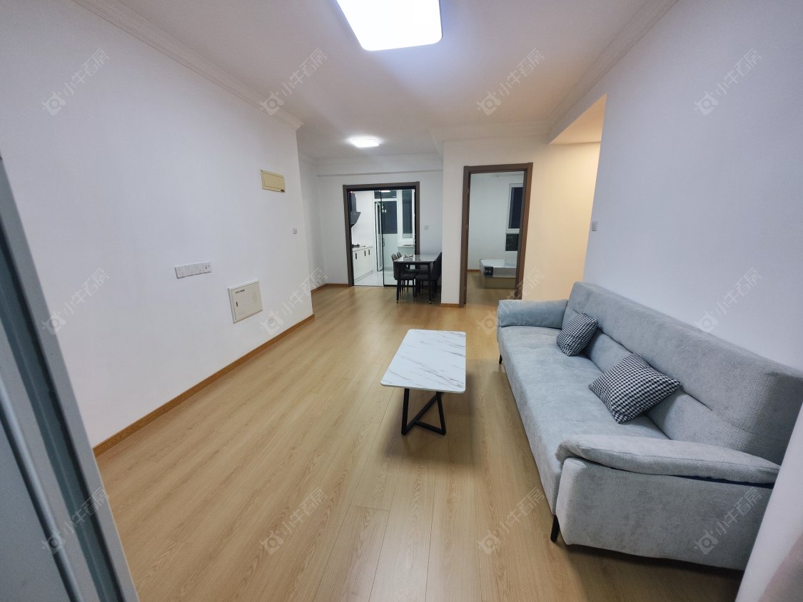 上海宝菊清水园在租房源小区图_小牛看房