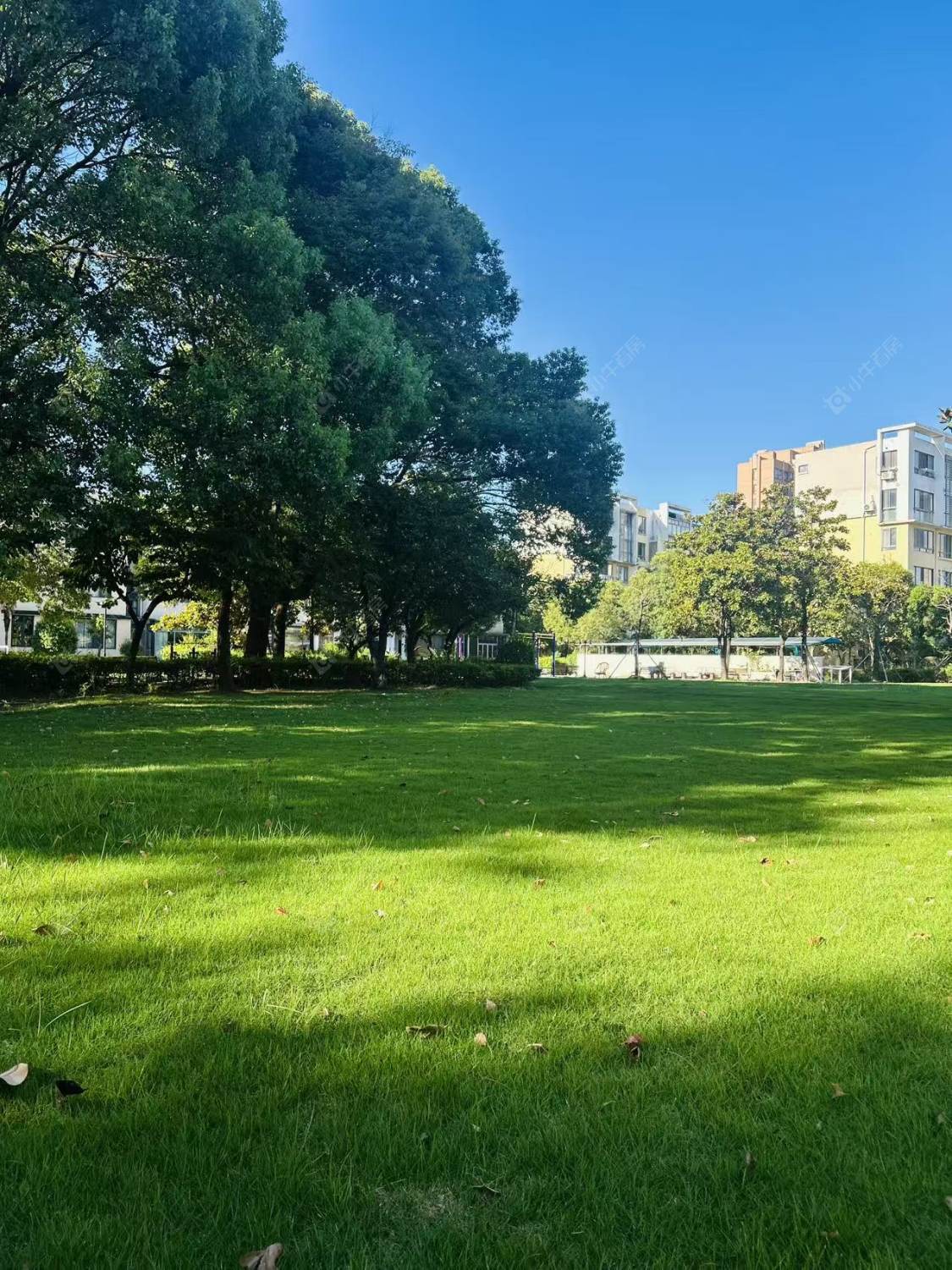 上海康桥水都第三街区在售二手房源小区图_小牛看房