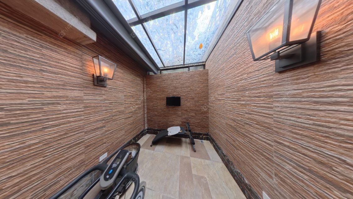 上海长泰东郊御园别墅区在售二手房源小区图_小牛看房