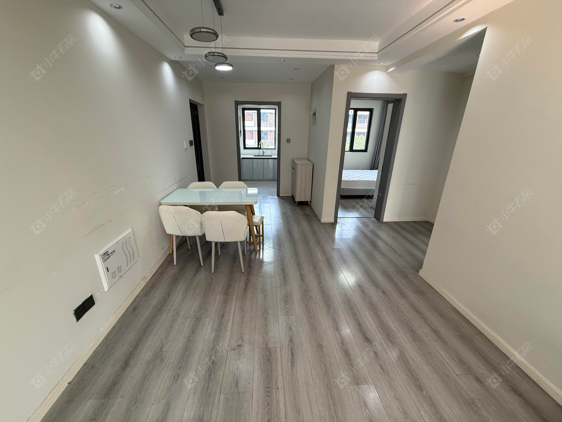 上海诚和佳苑在租房源小区图_小牛看房