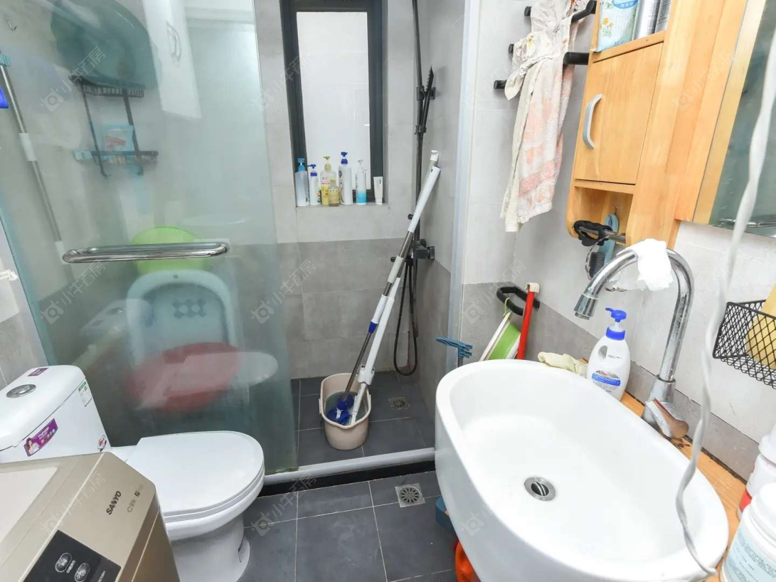 上海菊泉新城爱建顾园东区在售二手房源小区图_小牛看房