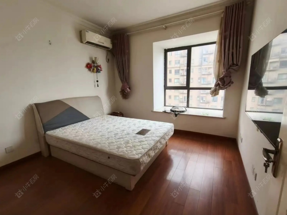 上海万业紫辰苑在租房源_小牛看房