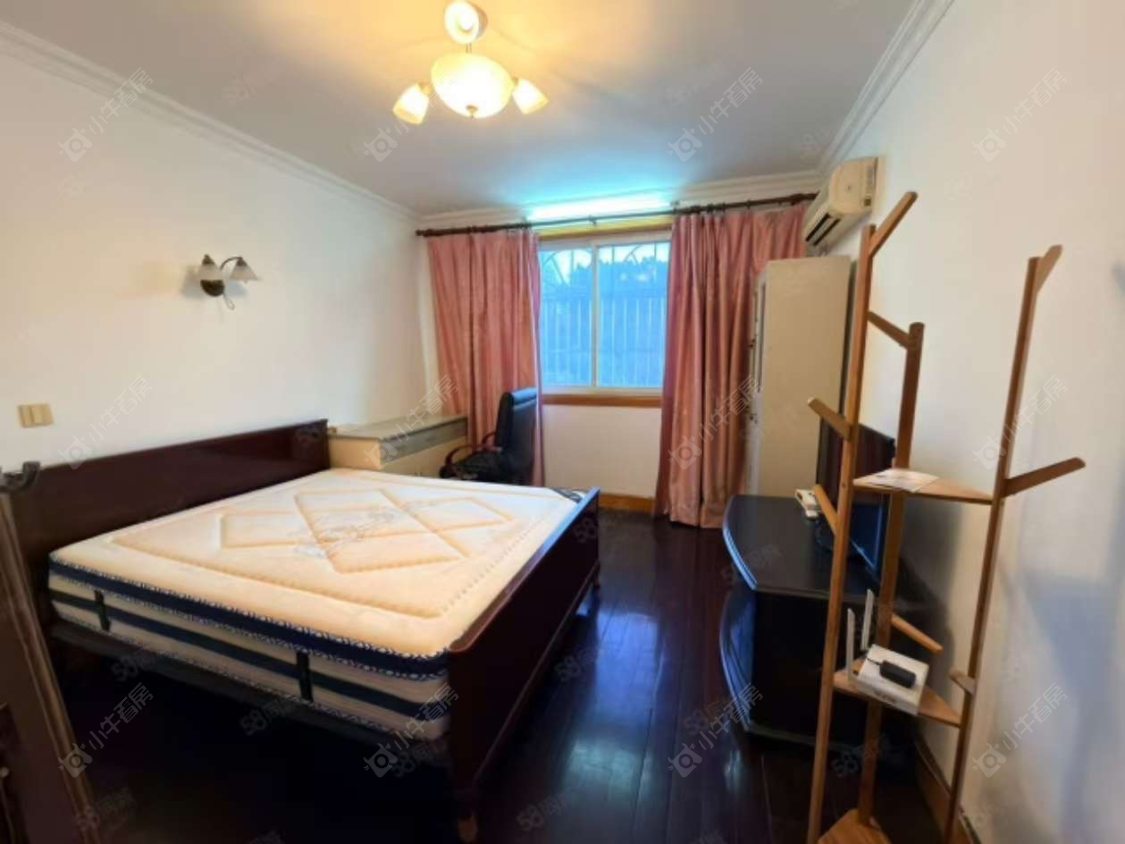 上海庆安苑在租房源小区图_小牛看房