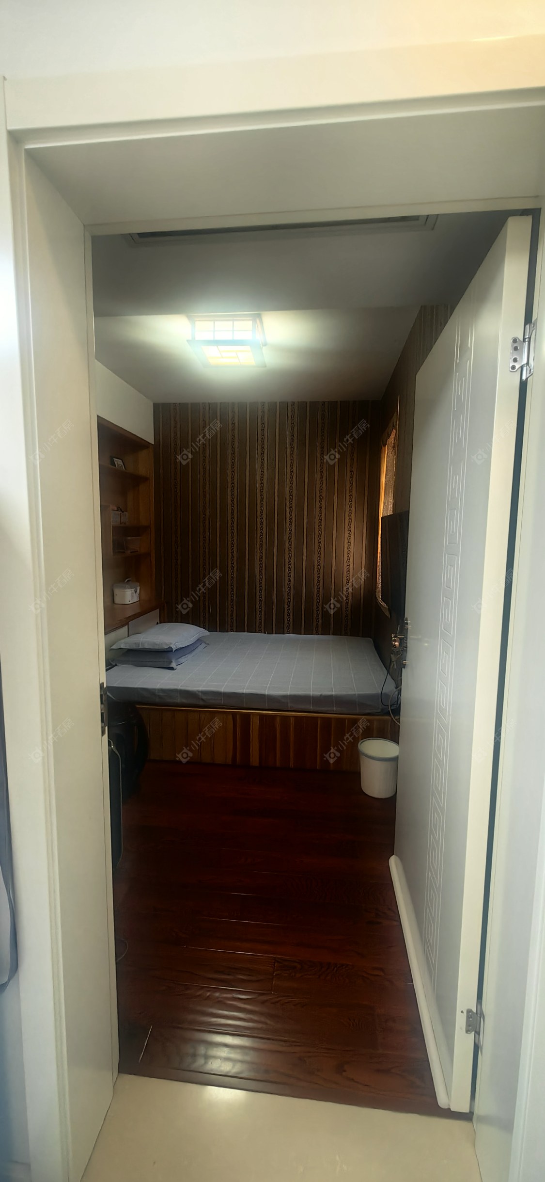 上海福莱锦苑在售二手房源_小牛看房