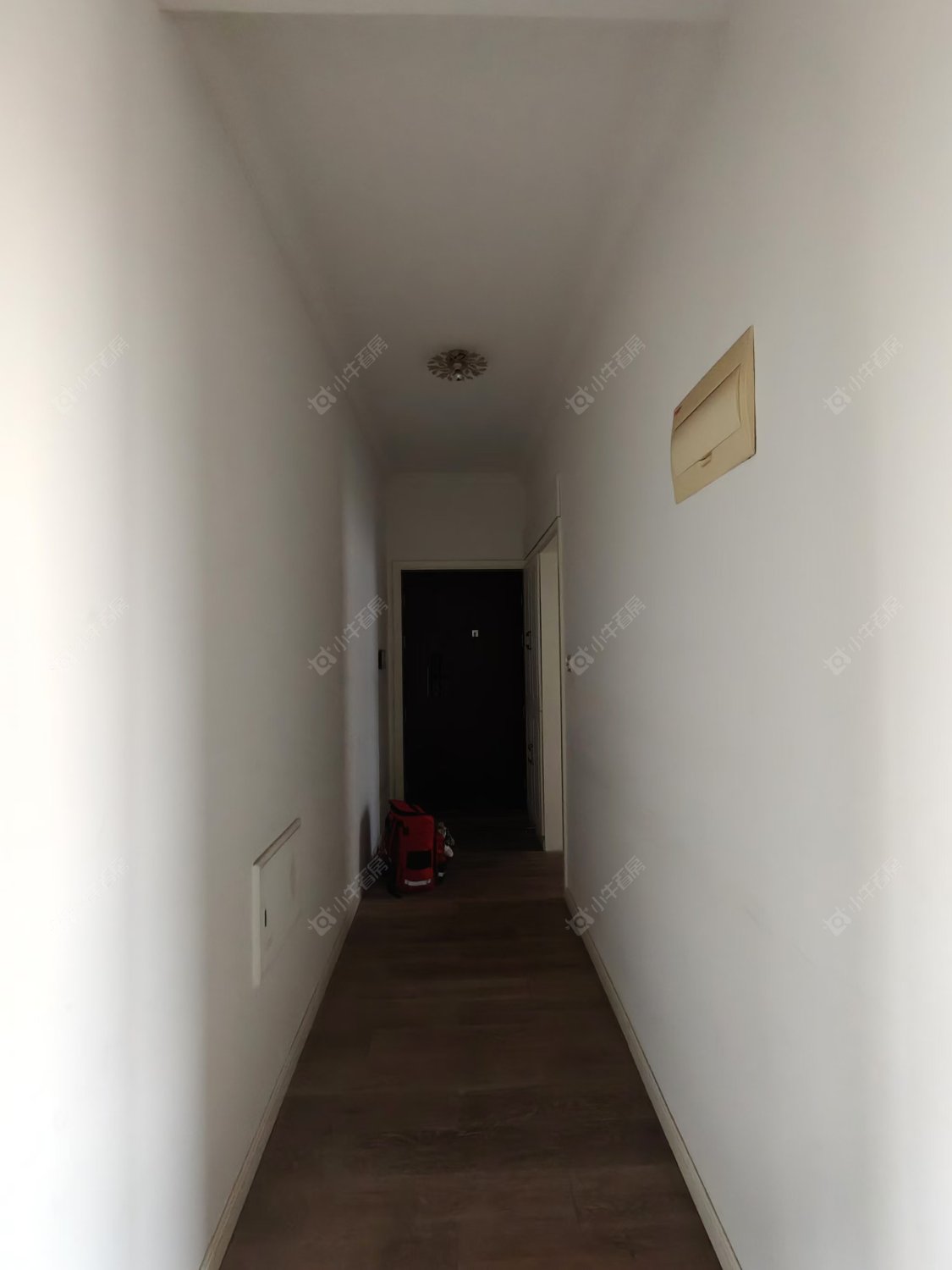 上海万业紫辰苑在租房源小区图_小牛看房