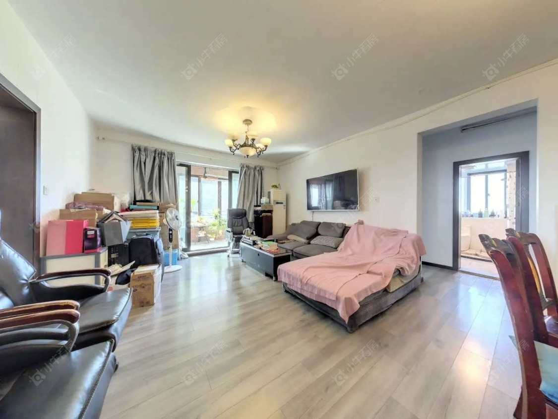 上海保利叶语二期在售二手房源小区图_小牛看房