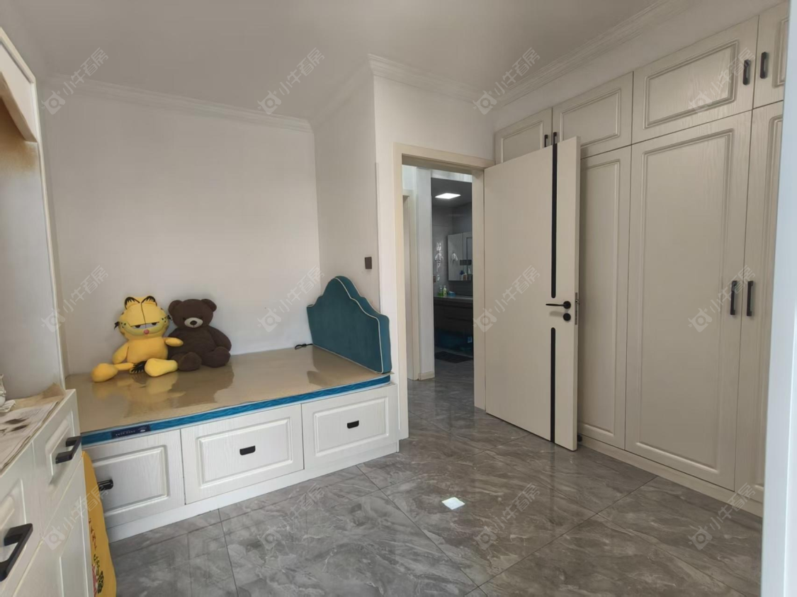 上海丽泽荷亭苑在售二手房源小区图_小牛看房