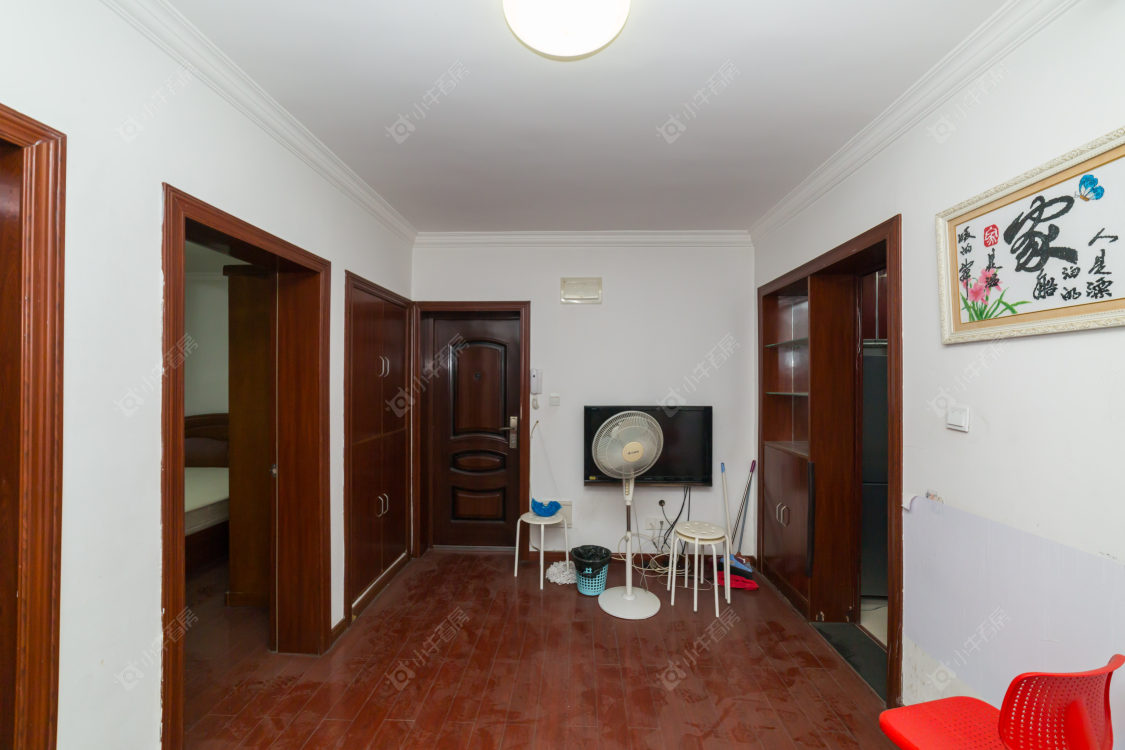 上海凌兆路521弄在售二手房源小区图_小牛看房