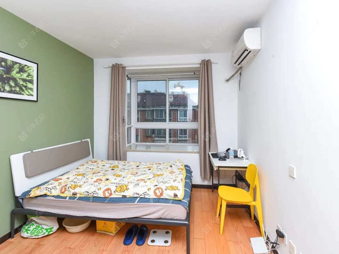 上海好日子大家园C区在售二手房源小区图_小牛看房