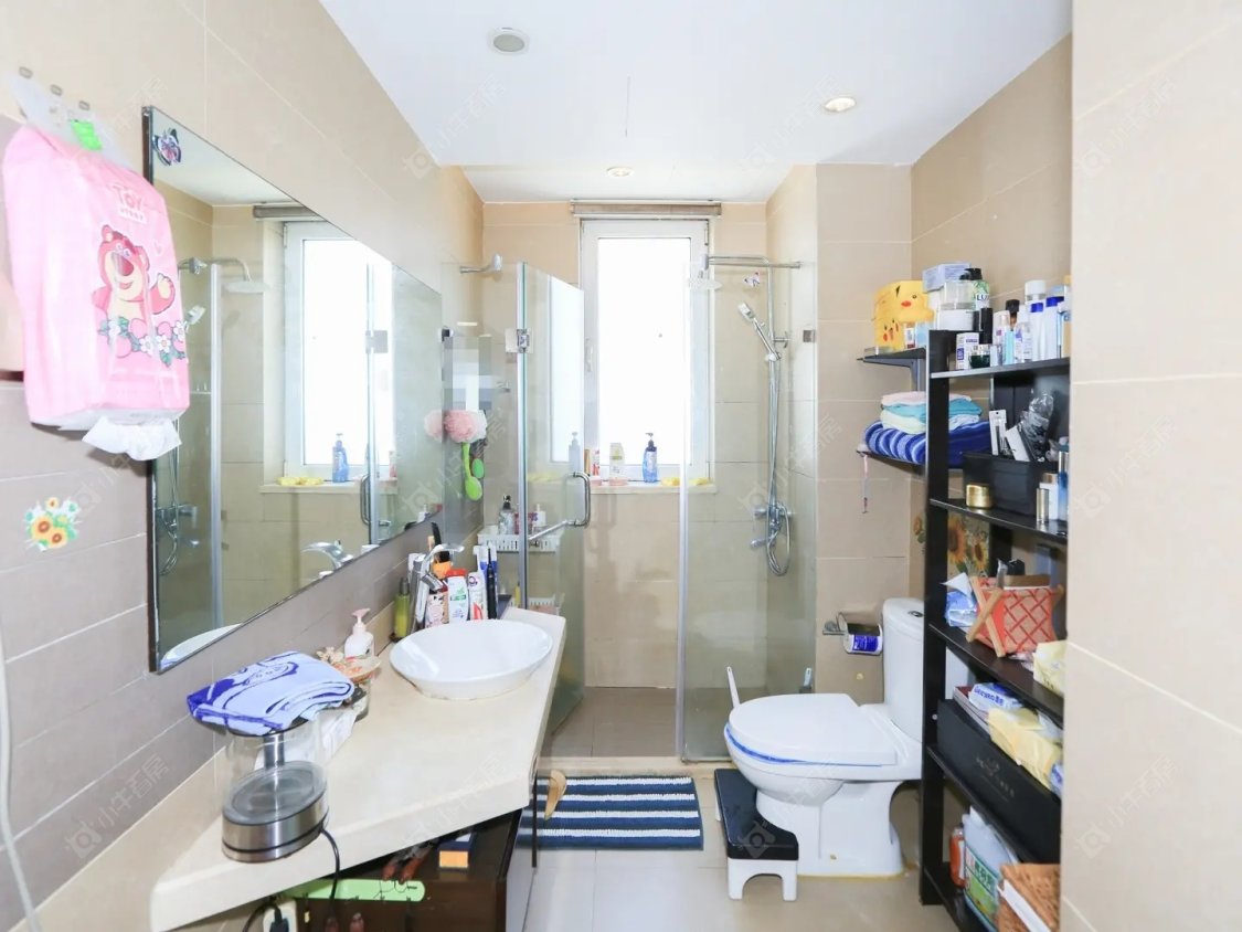 上海海上海在售二手房源小区图_小牛看房