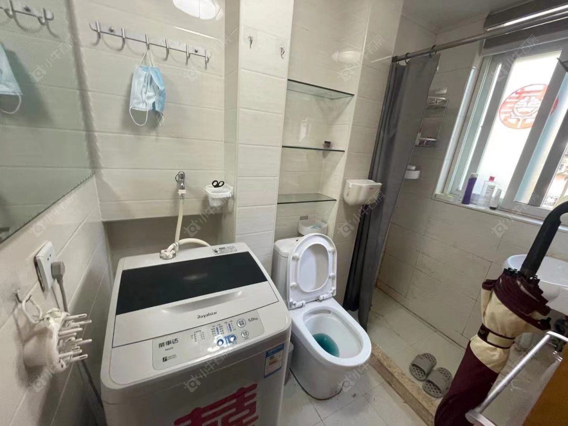 上海齐七小区在租房源小区图_小牛看房