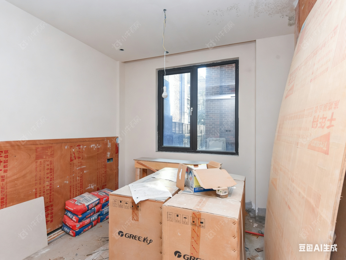 上海远洋鸿郡在售二手房源_小牛看房