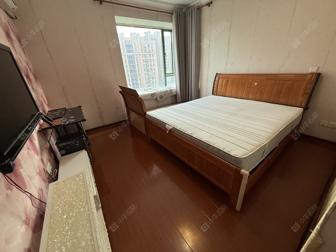 上海绿洲康城亲水湾中区在租房源小区图_小牛看房