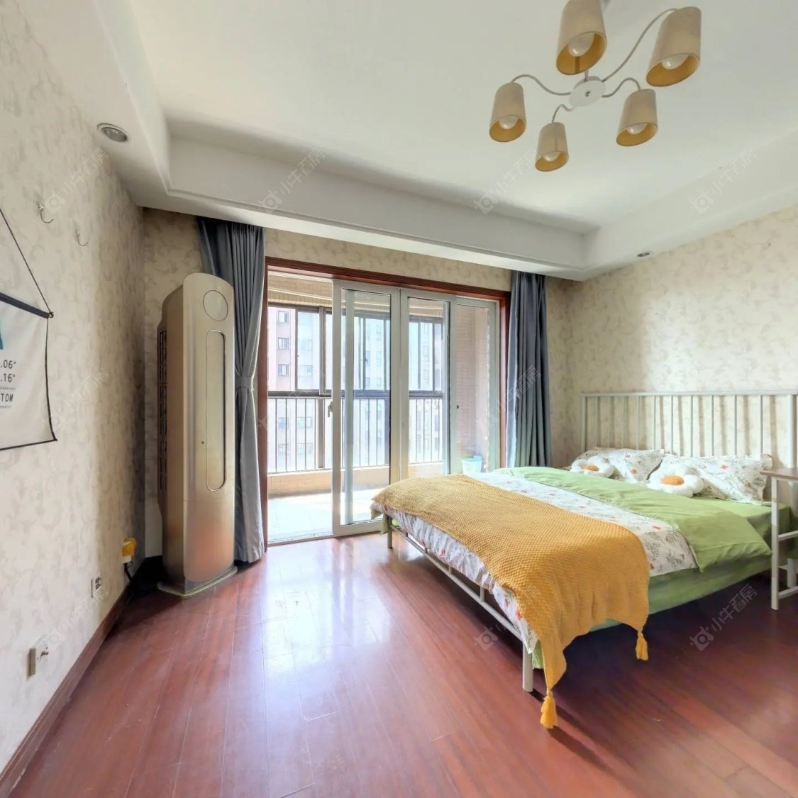 上海象屿郦庭二期在售二手房源小区图_小牛看房