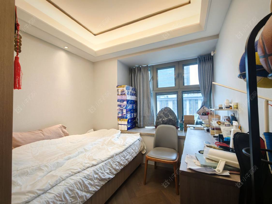 上海地产馨澜公寓在售二手房源小区图_小牛看房