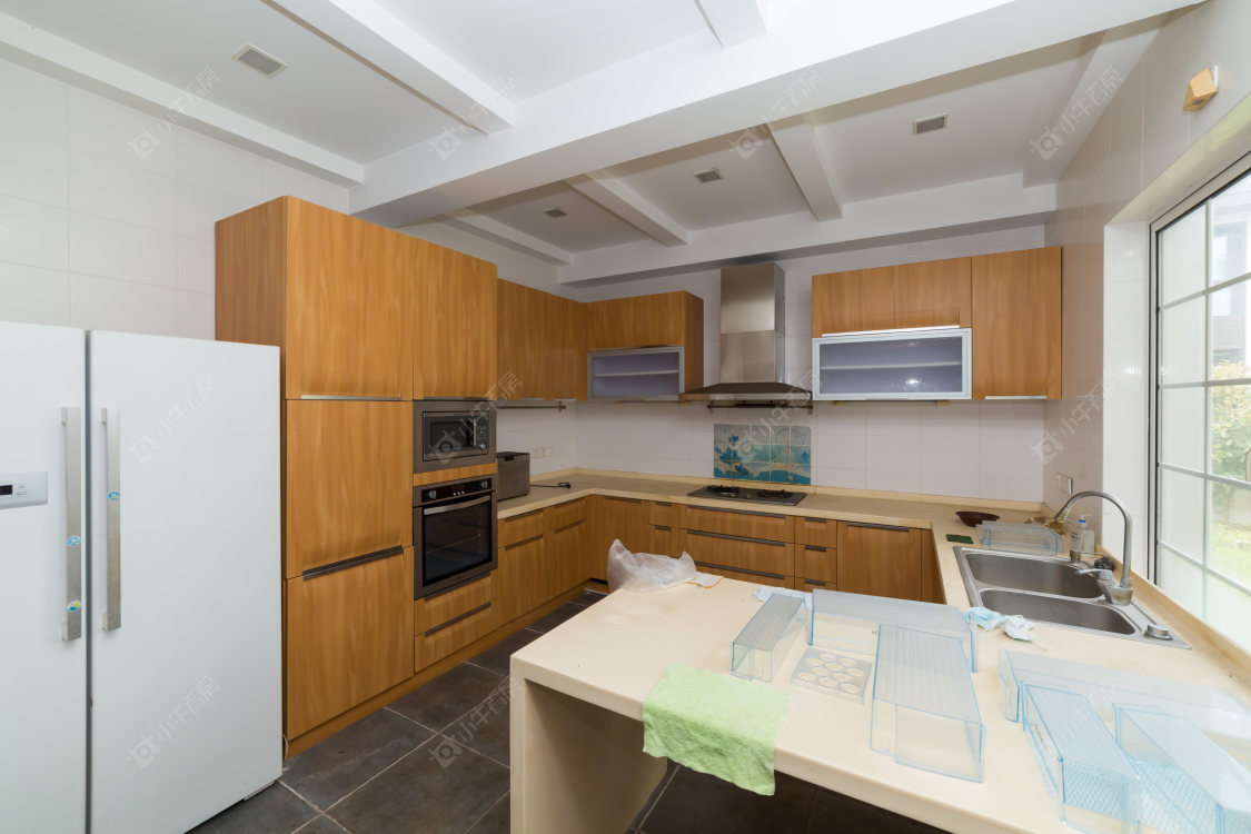 上海绿洲千岛花园在售二手房源小区图_小牛看房