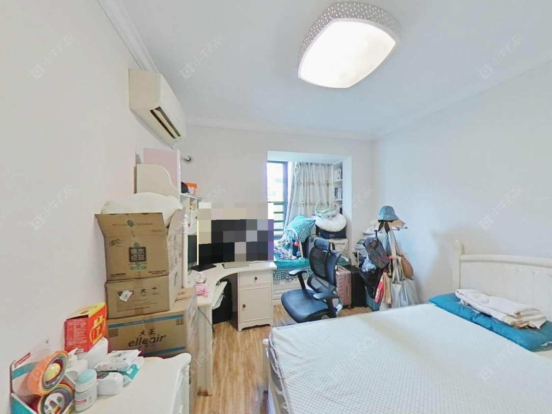 上海铂金华府在售二手房源小区图_小牛看房