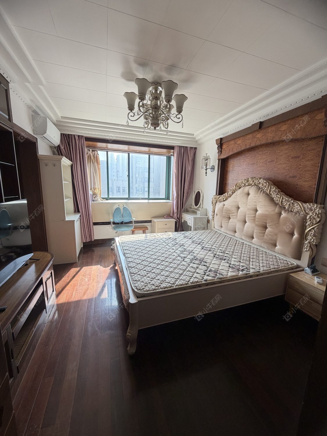 上海弘扬沁园在租房源小区图_小牛看房