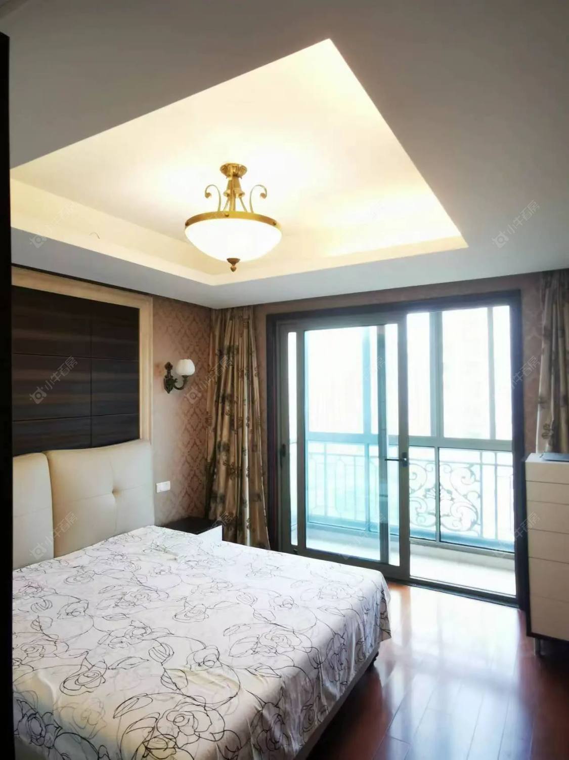 上海保辉香景园在售二手房源小区图_小牛看房