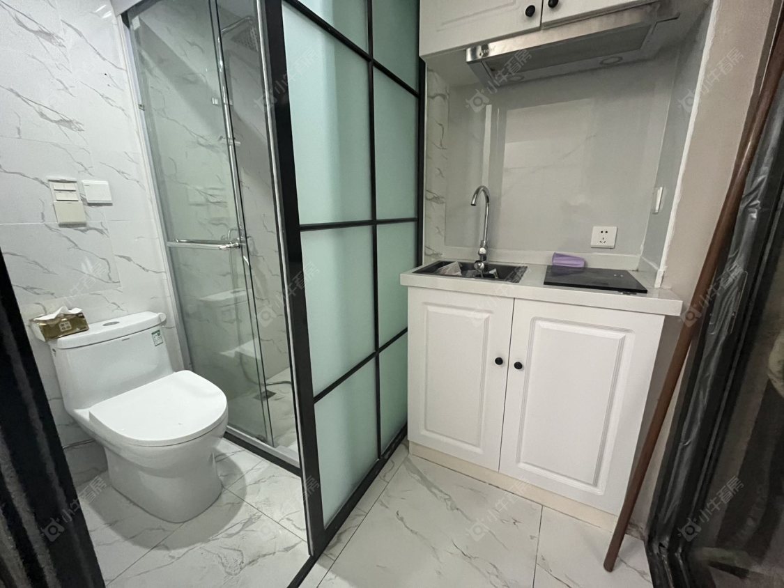 上海地产尚海郦景在售二手房源小区图_小牛看房