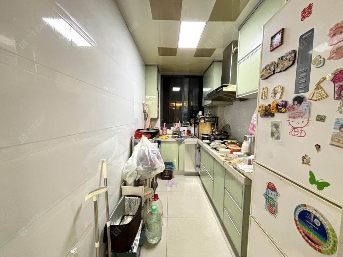 上海美兰湖颐景园在售二手房源小区图_小牛看房