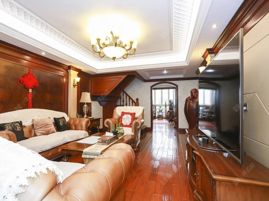 上海涵碧景苑在售二手房源小区图_小牛看房