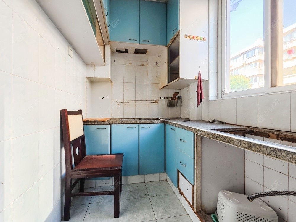 上海建业新村在售二手房源小区图_小牛看房