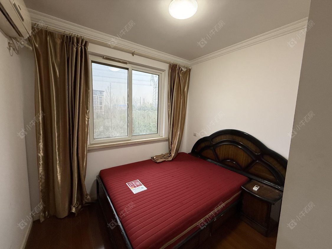 上海中冶尚园在租房源小区图_小牛看房