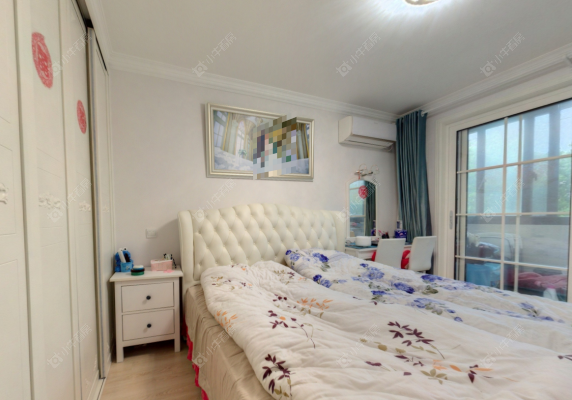 上海六里二村在售二手房源小区图_小牛看房